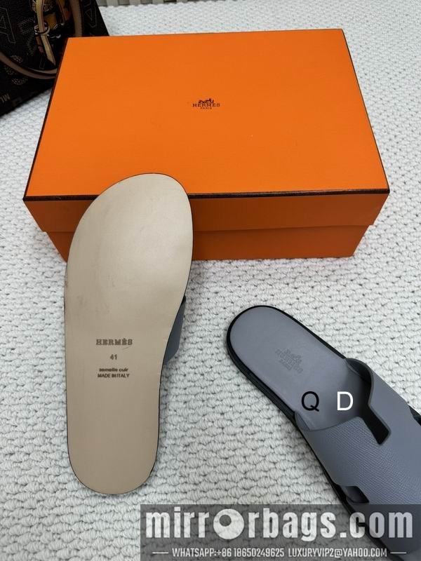 Replica Hermes Shoes HERMES sz39-44 GDT0802