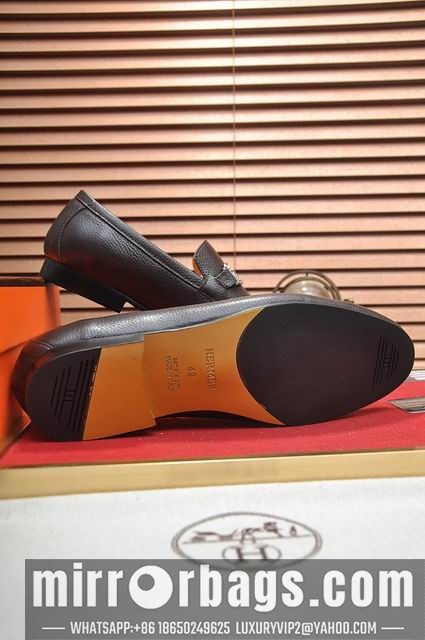 Replica Hermes Shoes Hermes sz38-45 mnh0421