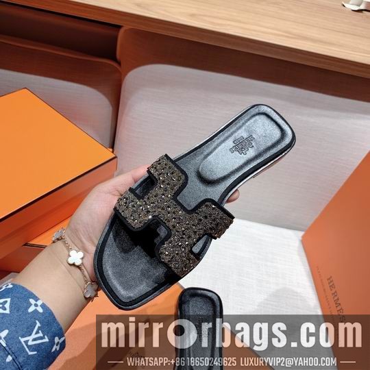Replica Hermes Shoes Hermes sz35-42 mnh0403