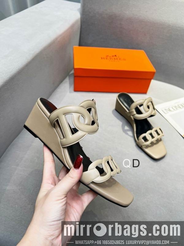 Replica Hermes Shoes Hermes sz35-43 GDT0113