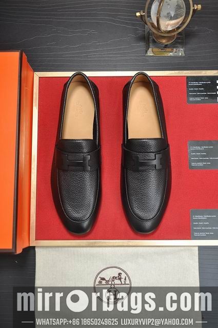 Replica Hermes Shoes Hermes sz38-45 mnh0408