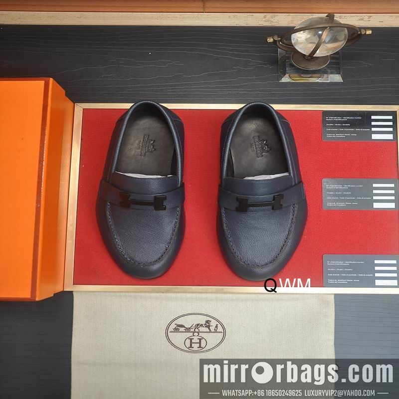 Replica Hermes Shoes Hermes sz38-45 WM0603
