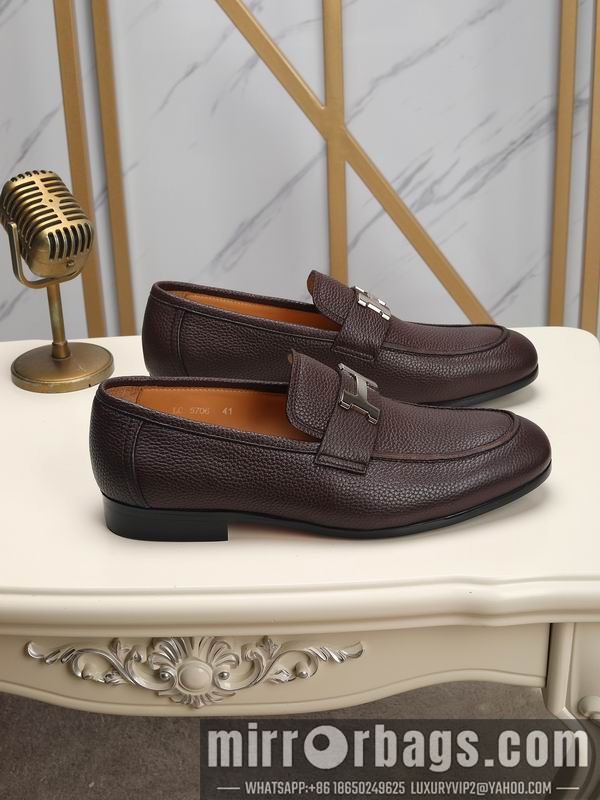 Replica Hermes Shoes Hermes sz38-45 mnf0253