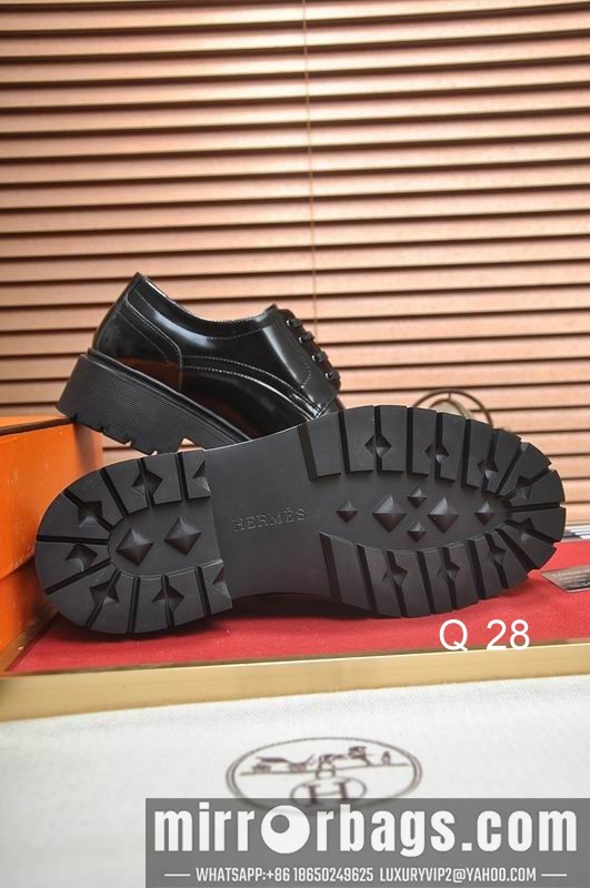 Replica Hermes Shoes Hermes sz38-44 N0802