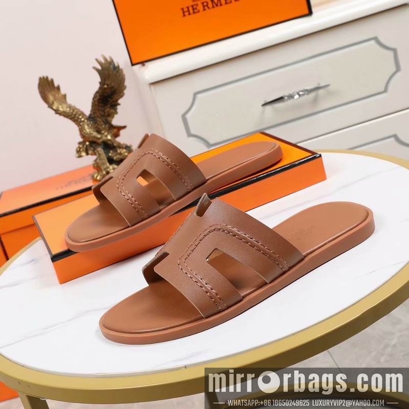 Replica Hermes Shoes Hermes sz38-48 mnf0307