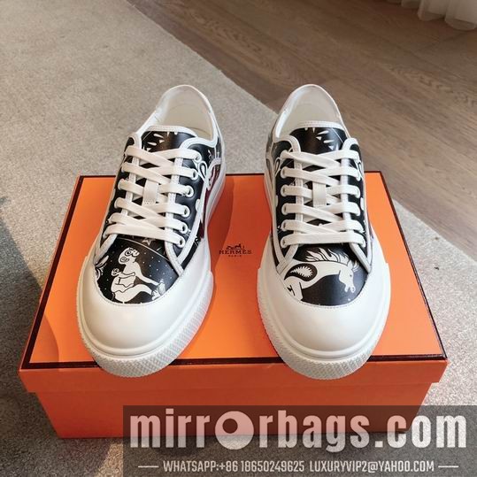 Replica Hermes Shoes Hermes sz35-46 mnh0209