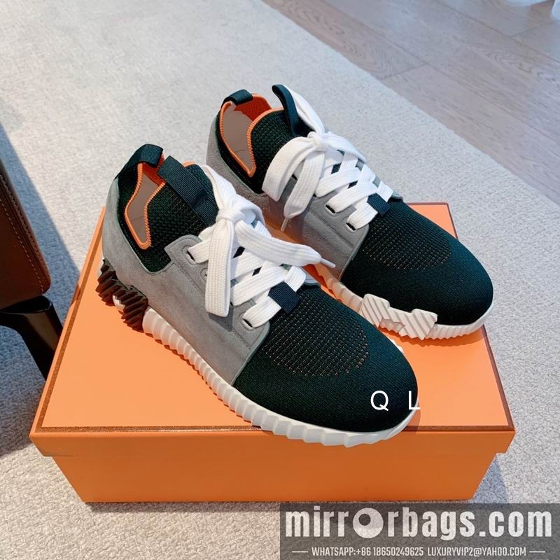 Replica Hermes Shoes Hermes sz35-45 LL0701
