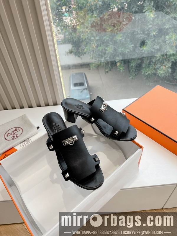 Replica Hermes Shoes Hermes sz35-41 mnf0252