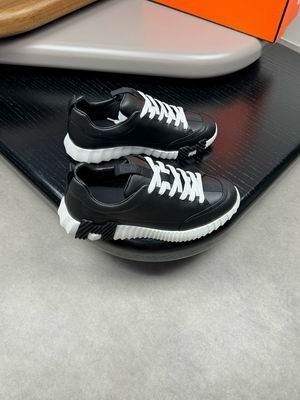 Replica Hermes Shoes Hermes sz39-44 jyh1202