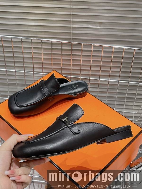 Replica Hermes Shoes Hermes sz35-41 mnf0234