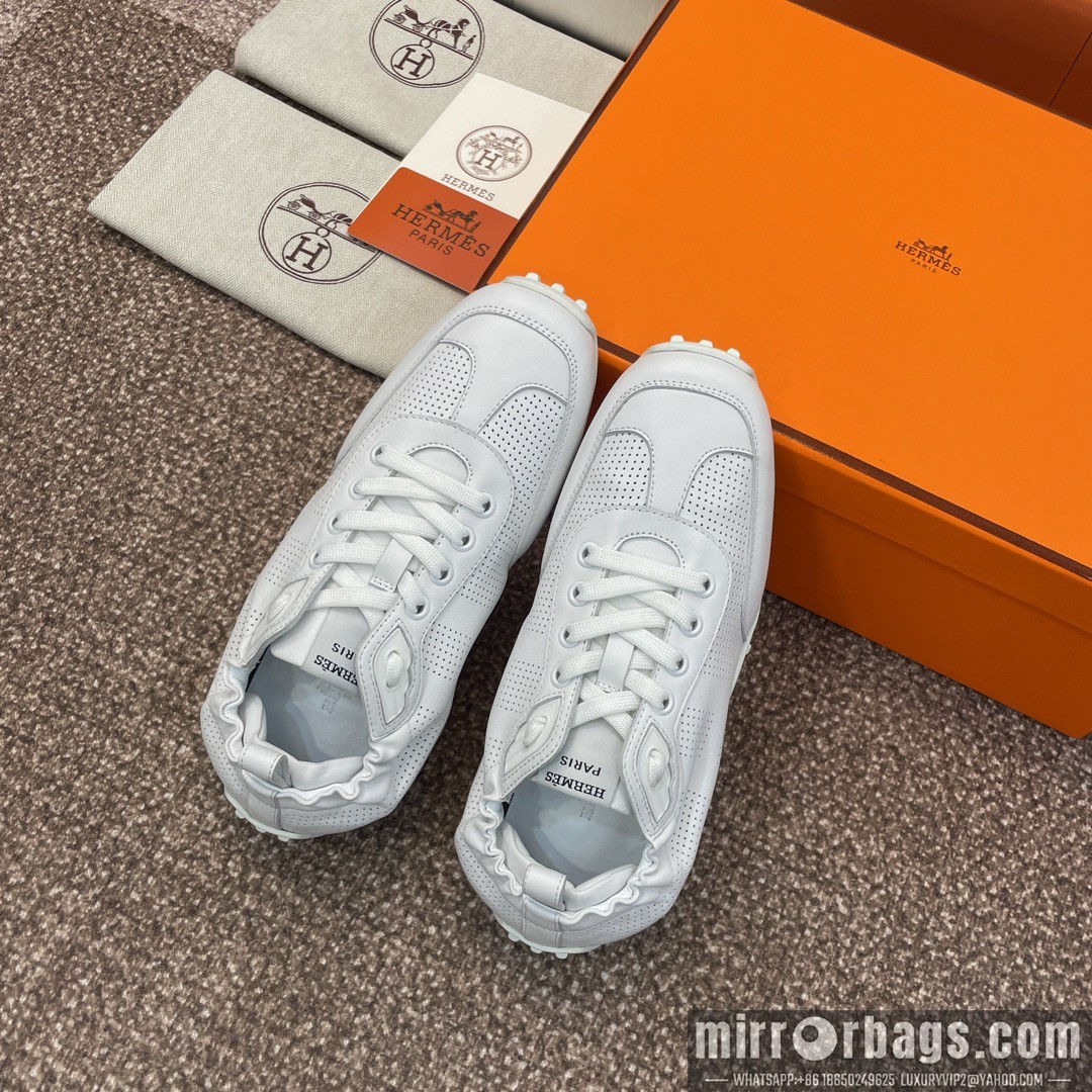 Replica Hermes Shoes Hermes sz35-44 h0703