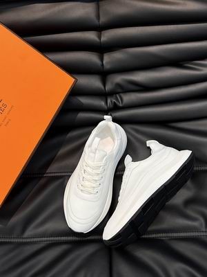 Replica Hermes Shoes Hermes sz38-45 jyh1106