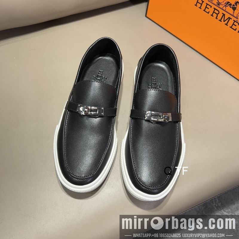 Replica Hermes Shoes Hermes sz38-45 4C TF0802