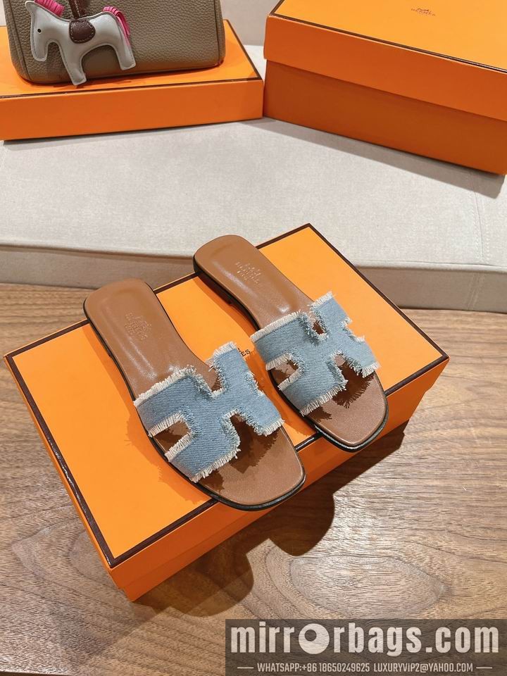 Replica Hermes Shoes Hermes sz34-42 mnh0213