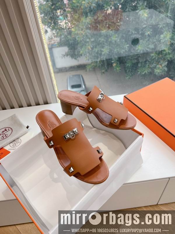 Replica Hermes Shoes Hermes sz35-41 mnf0252