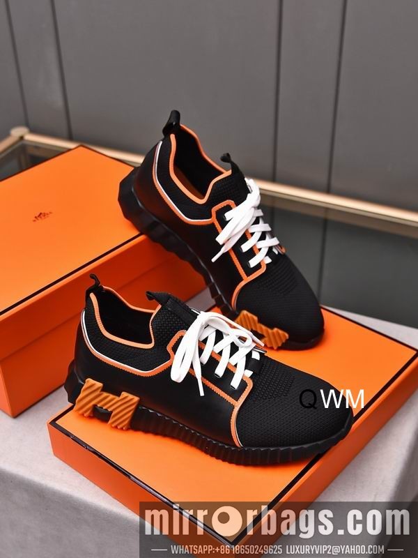Replica Hermes Shoes Hermes sz38-45 WM0605