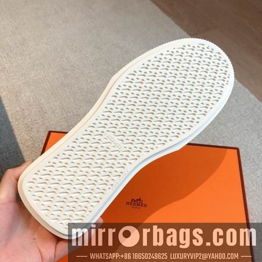 Replica Hermes Shoes Hermes sz35-46 mnh0206