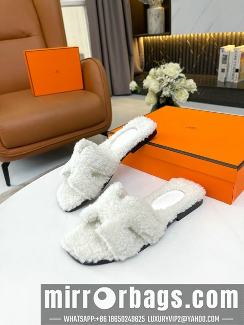 Replica Hermes Shoes 2167043 SZ 35-43