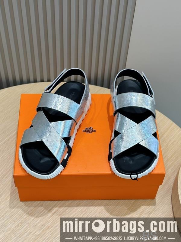 Replica Hermes Shoes Hermes sz38-45 BS0601