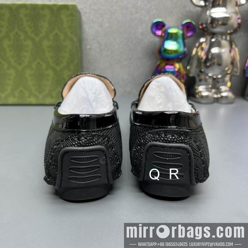 Replica Hermes Shoes Hermes sz38-45 2C CRQ0703