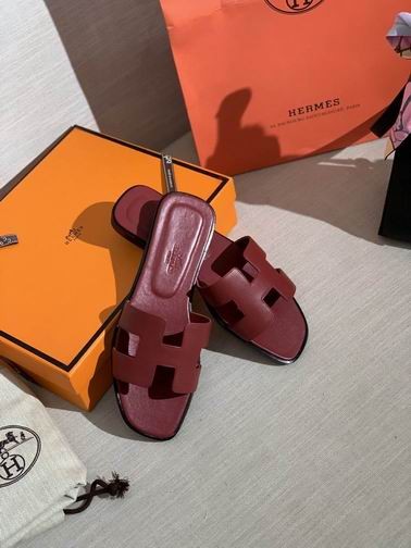 Replica Hermes Shoes Hermes sz35-42 mnh0401