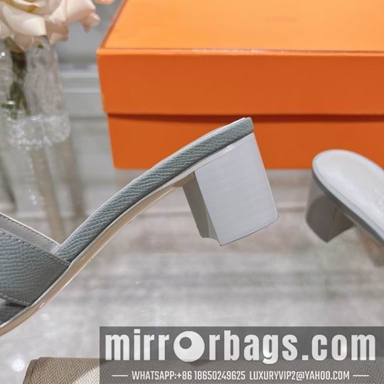 Replica Hermes Shoes Hermes sz34-42 mnh0210