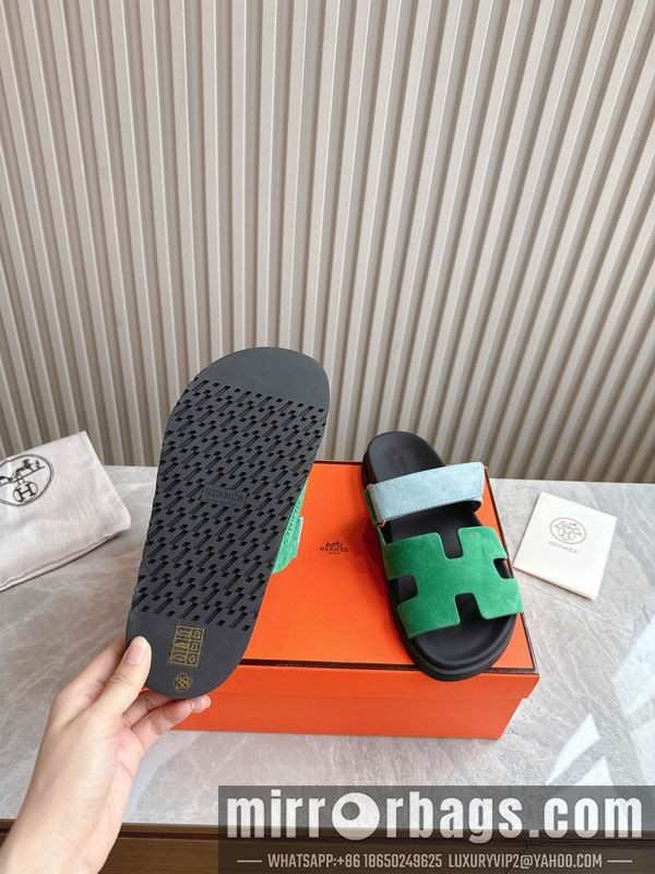 Replica Hermes Shoes Hermes sz35-42 39-45 mnh0501