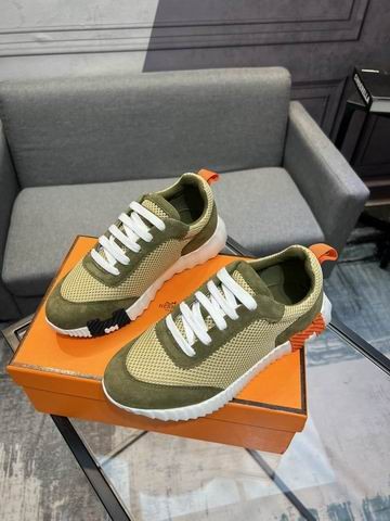 Replica Hermes Shoes Hermes sz38-46 hnh0703