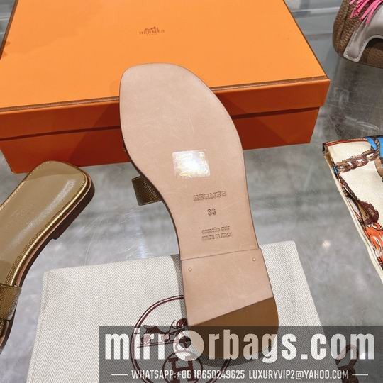 Replica Hermes Shoes Hermes sz34-42 mnh0226