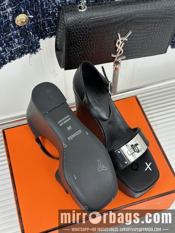 Replica Hermes Shoes Hermes sz35-40 JX0206