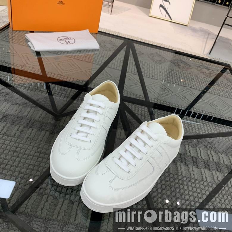 Replica Hermes Shoes Hermes sz38-44 4C n1203