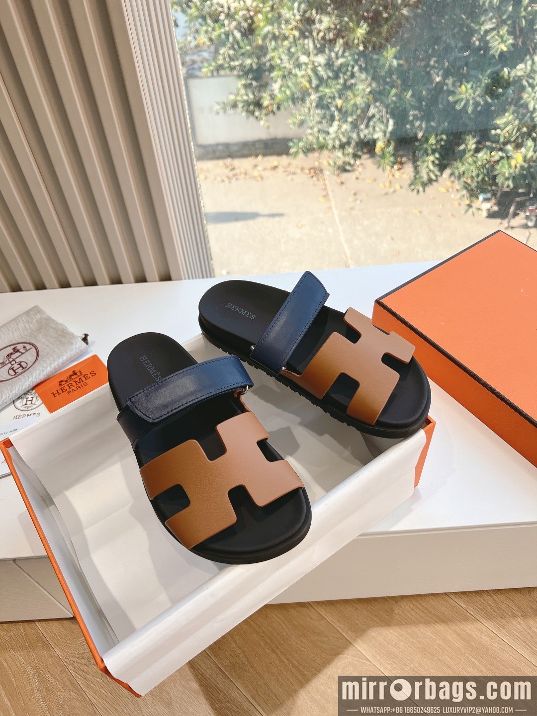 Replica Hermes Shoes Hermes sz35-45 h0502