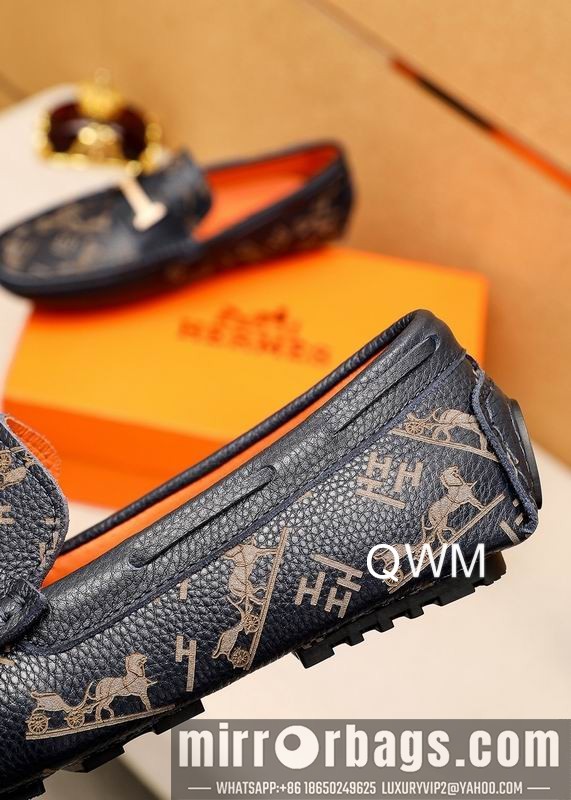 Replica Hermes Shoes Hermes sz38-45 3C WM0701
