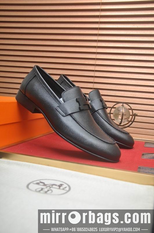 Replica Hermes Shoes Hermes sz39-45 hnh0613
