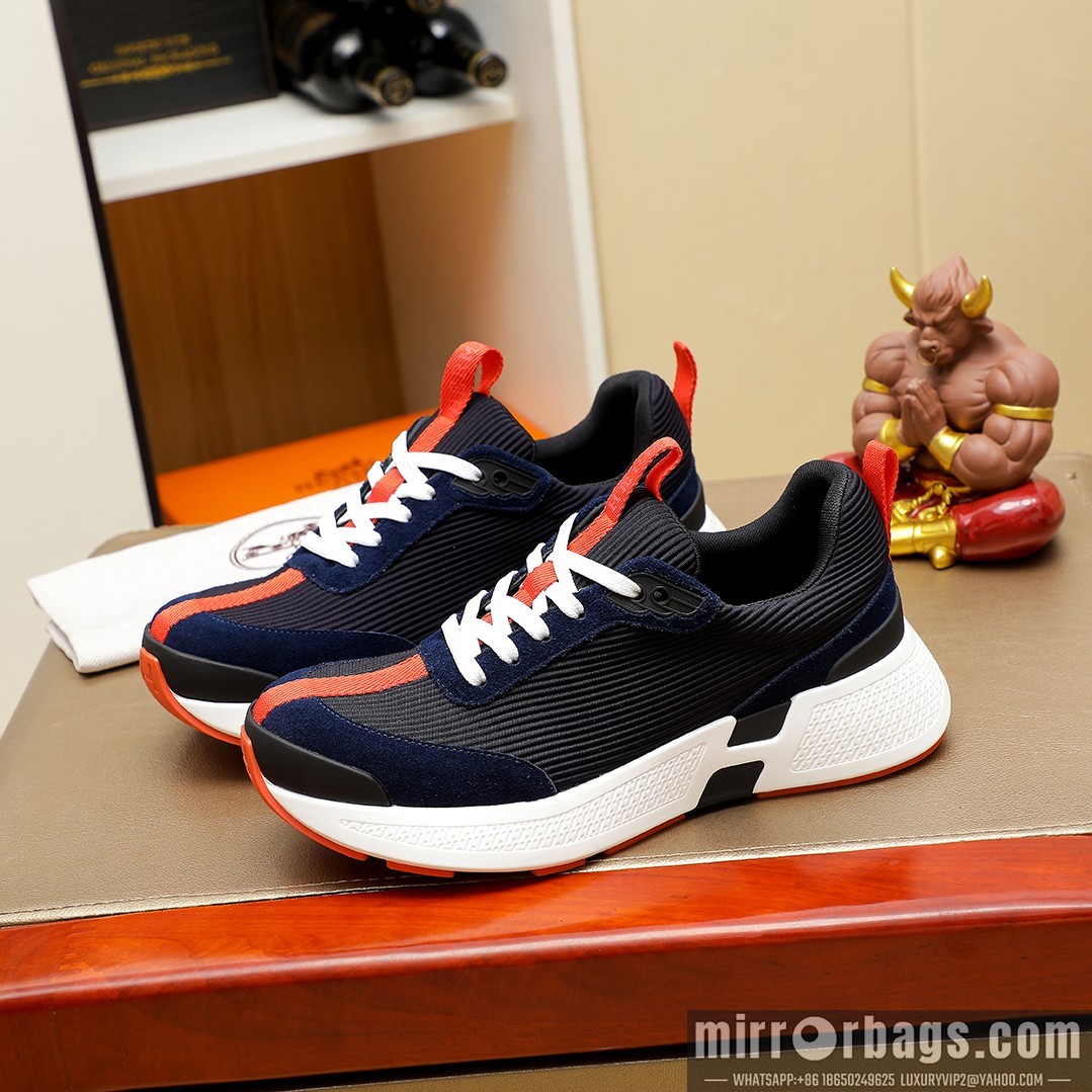 Replica Hermes Shoes Hermes sz38-44 h0701