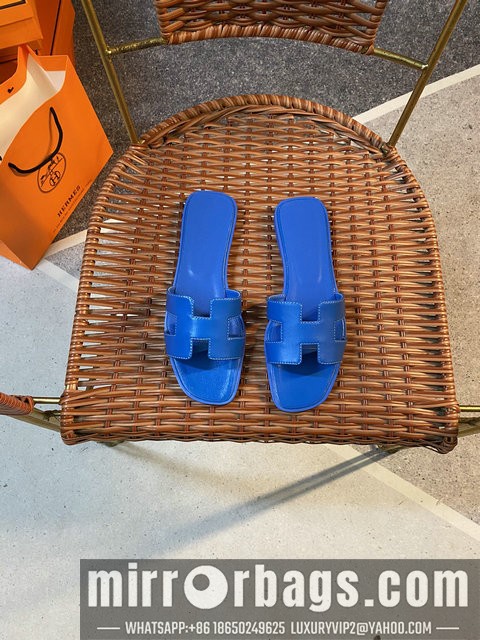 Replica Hermes Shoes 2167038 SZ 35-43