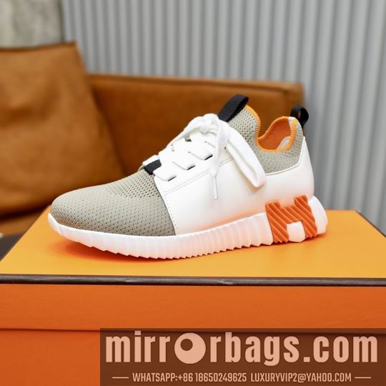 Replica Hermes Shoes Hermes sz34-45 hnh0901