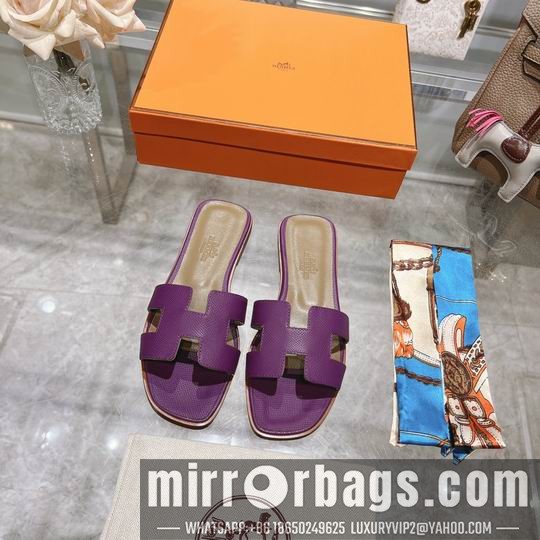 Replica Hermes Shoes Hermes sz34-42 mnh0226