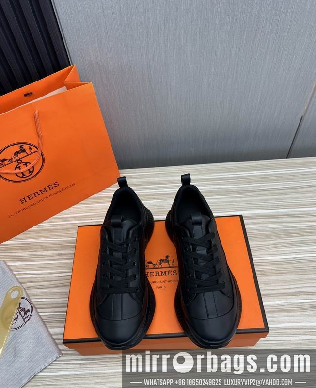 Replica Hermes Shoes Hermes sz38-45 mnf0213