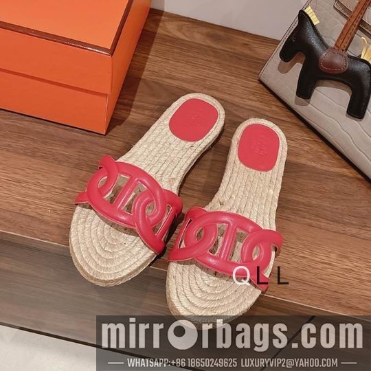 Replica Hermes Shoes Hermes sz35-41LL0122