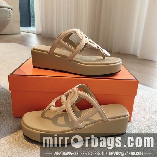 Replica Hermes Shoes Hermes sz35-40 mnh0210