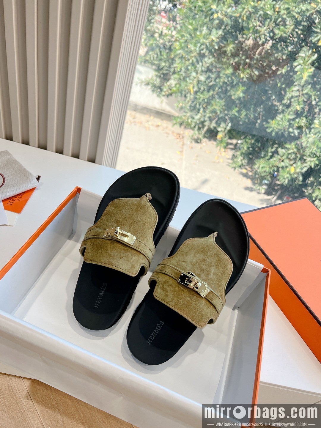 Replica Hermes Shoes Hermes sz35-42 39-45 mnf0236