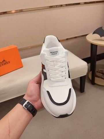Replica Hermes Shoes Hermes sz38-45 hnh0505