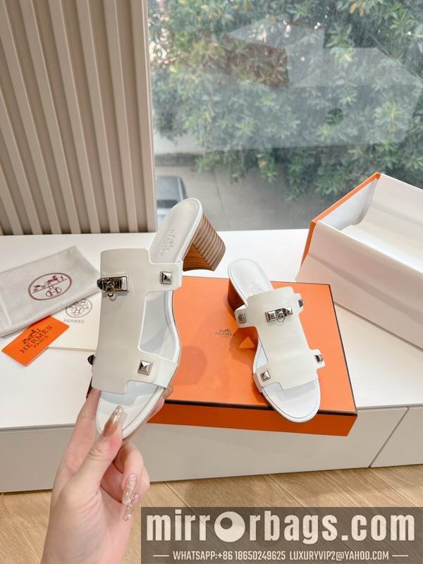 Replica Hermes Shoes Hermes sz35-41 mnf0252