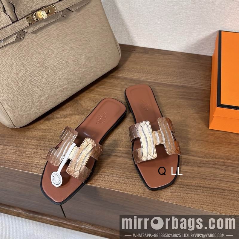 Replica Hermes Shoes Hermes sz35-40 LL0307