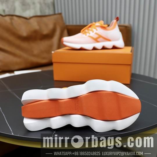 Replica Hermes Shoes Hermes sz38-45 mnh0701