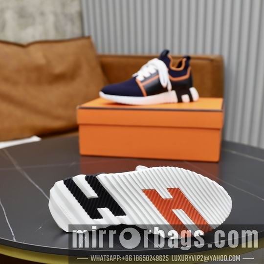Replica Hermes Shoes Hermes sz34-45 hnh0903
