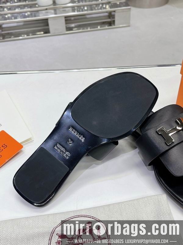 Replica Hermes Shoes Hermes sz35-40 mnf0201