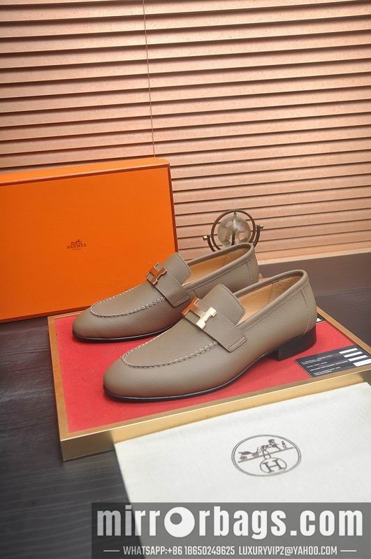 Replica Hermes Shoes Hermes sz39-45 hnh0613