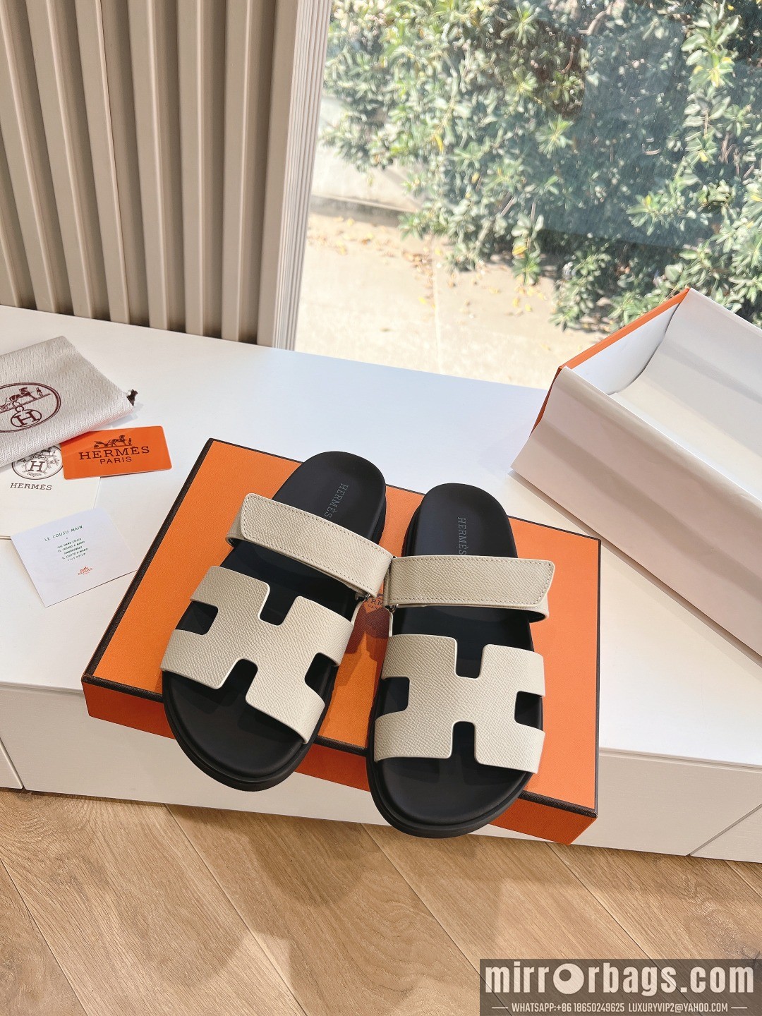 Replica Hermes Shoes Hermes sz35-45 h0504